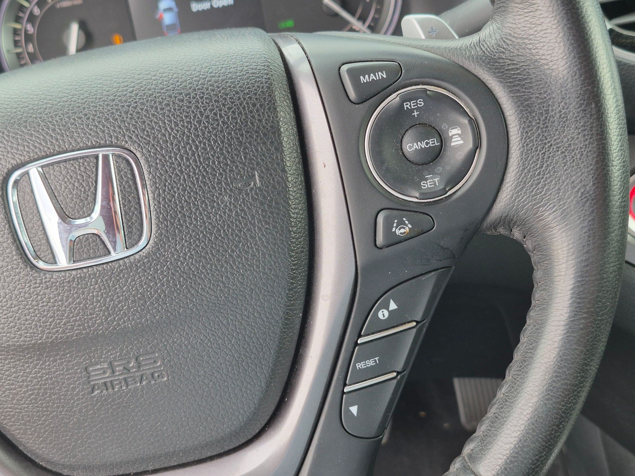 Certified 2023 Honda Ridgeline RTL image 20