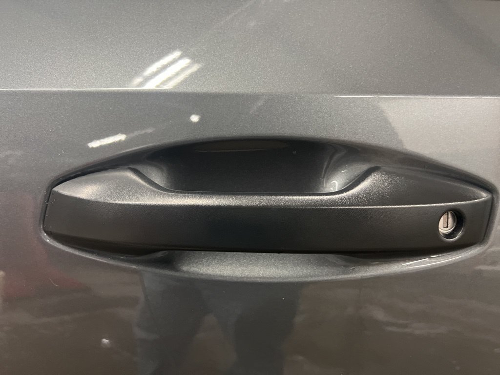 New 2026 Nissan Kicks S AWD/4WD image 13