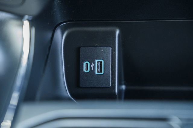 Used 2023 Ford F150 XL w/ STX Appearance Package image 28