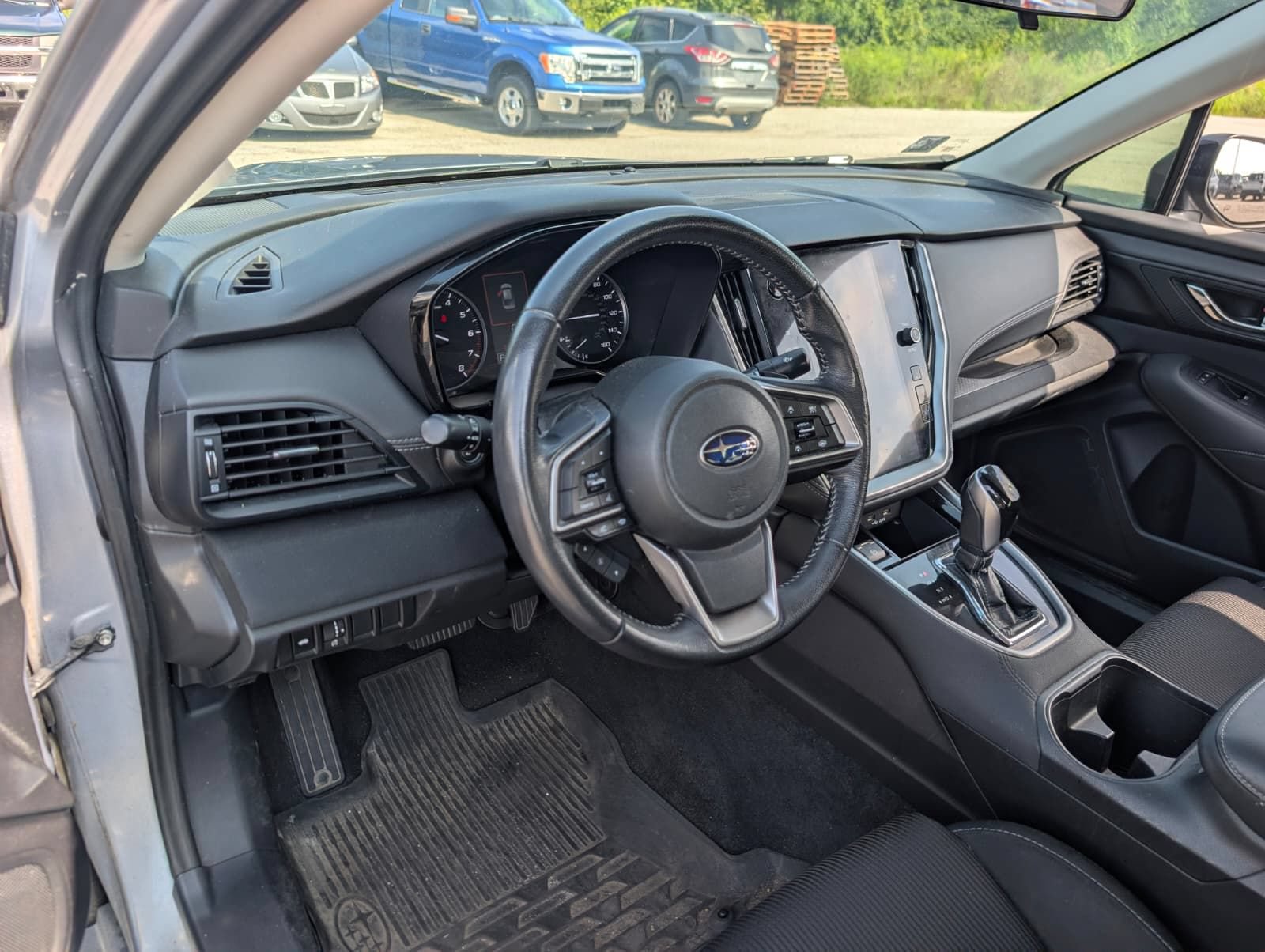 Used 2020 Subaru Legacy Premium AWD/4WD image 21