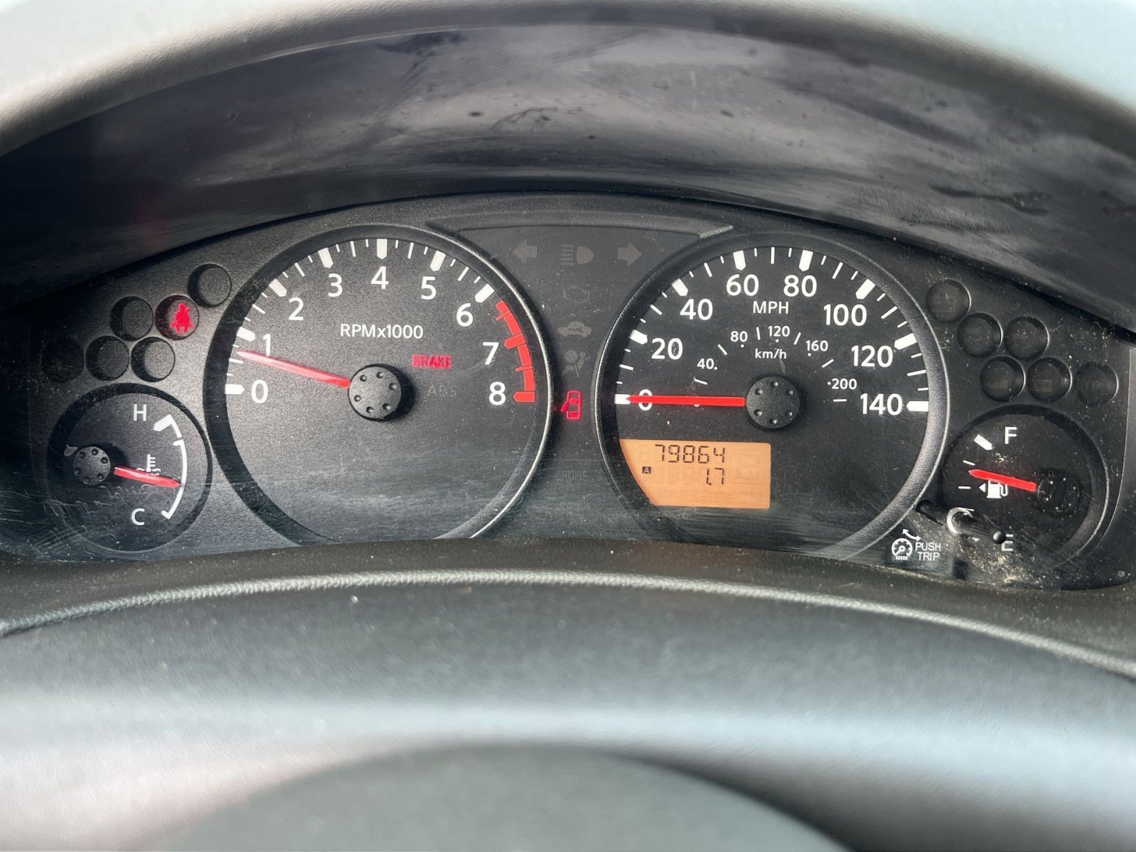 Used 2014 Nissan Frontier S w/ S Preferred Package image 15