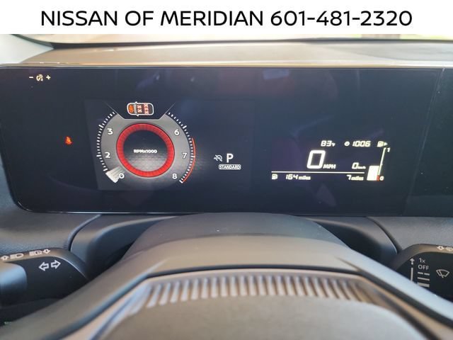 New 2027 Nissan Sentra S w/ Floor Mat Package FWD image 15