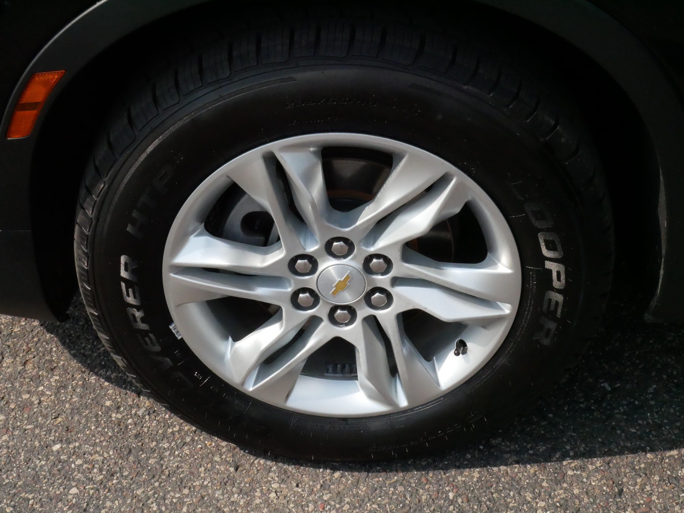 Used 2019 Chevrolet Blazer LT AWD/4WD image 15