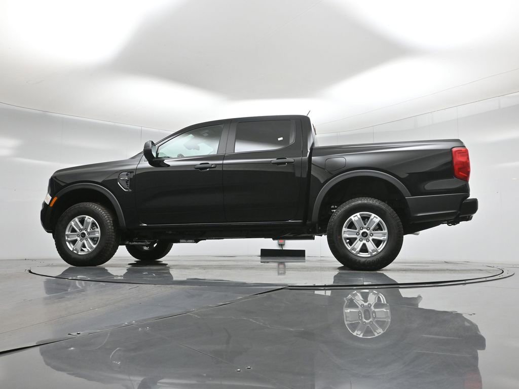 Used 2025 Ford Ranger XL image 49