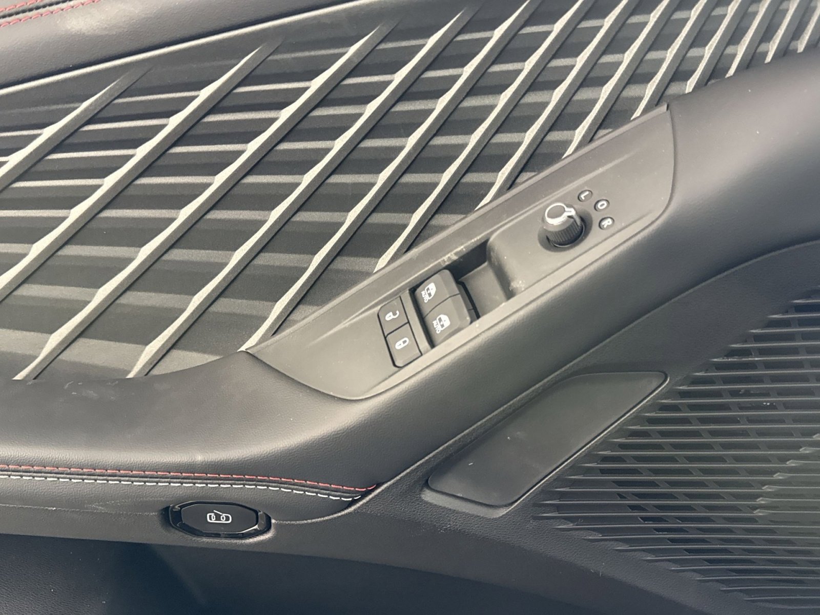 New 2026 Dodge Charger Scat Pack w/ Blacktop Package image 15