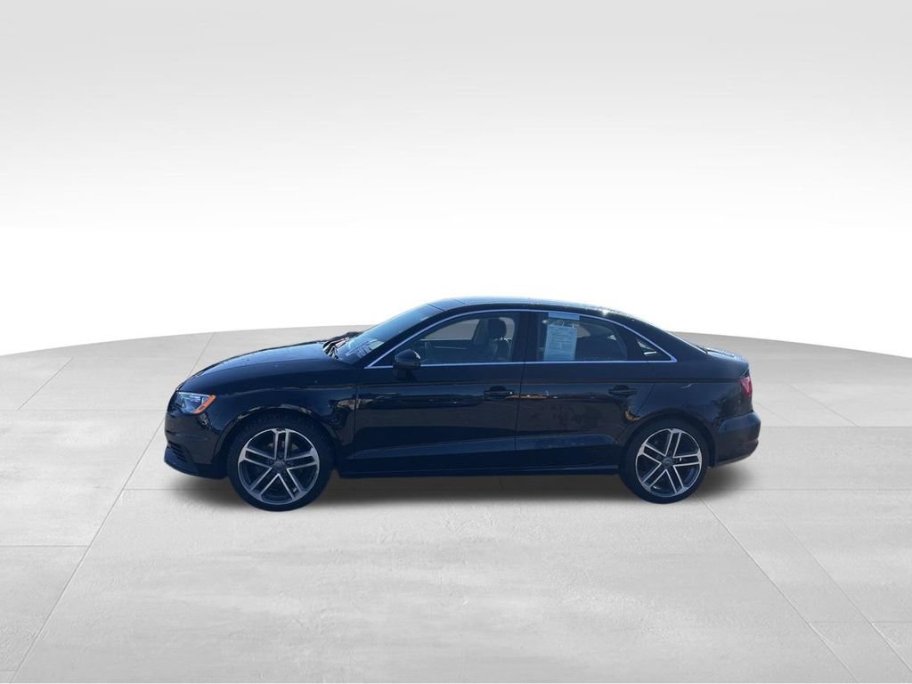Used 2015 Audi A3 TDI Premium Plus image 2