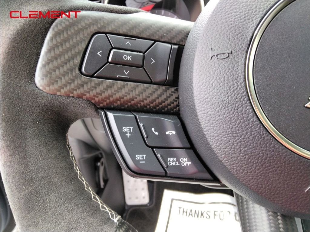 Used 2020 Ford Mustang Shelby GT350 w/ Technology Package image 11
