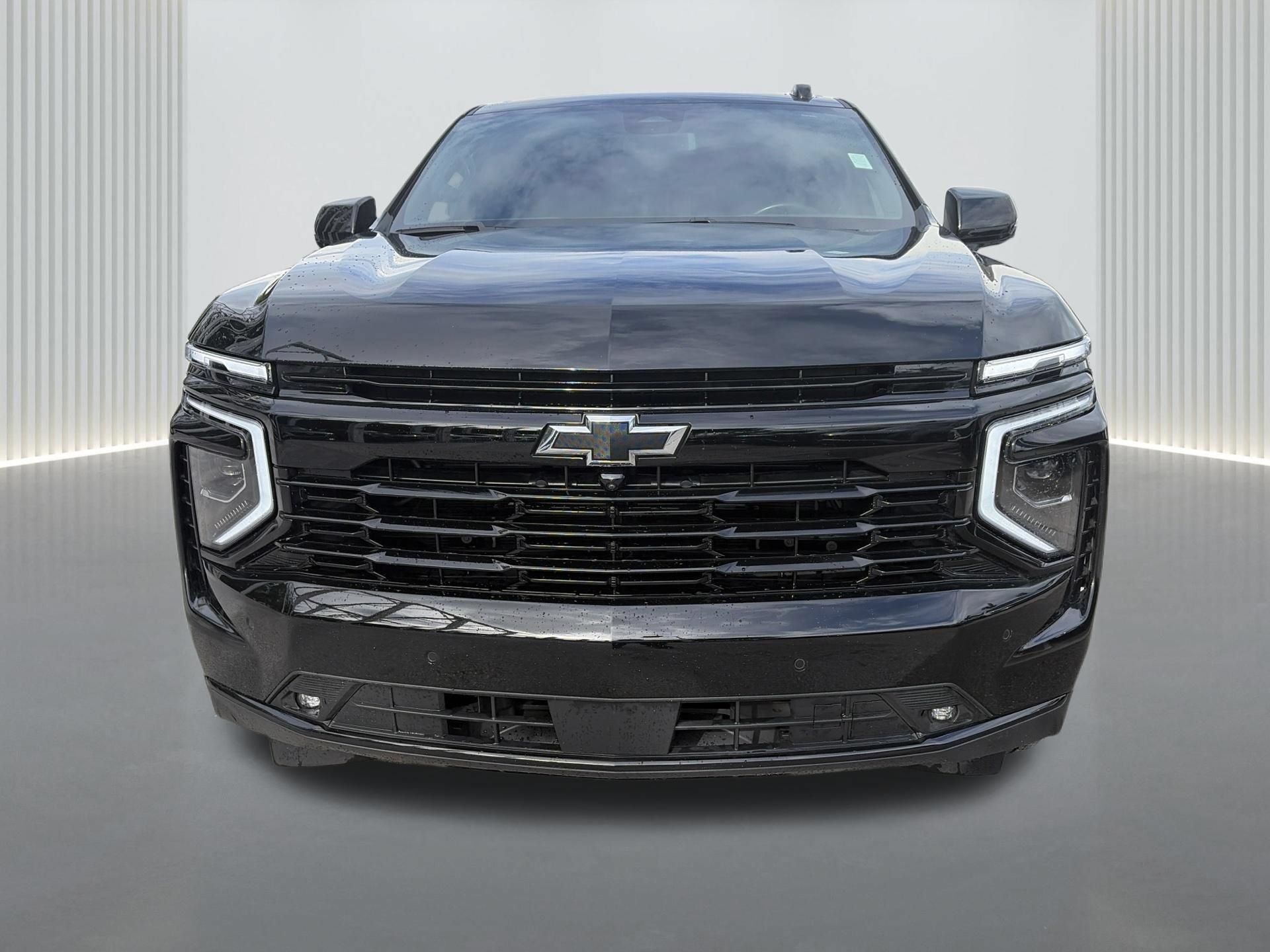 Used 2026 Chevrolet Suburban RST w/ Comfort Package