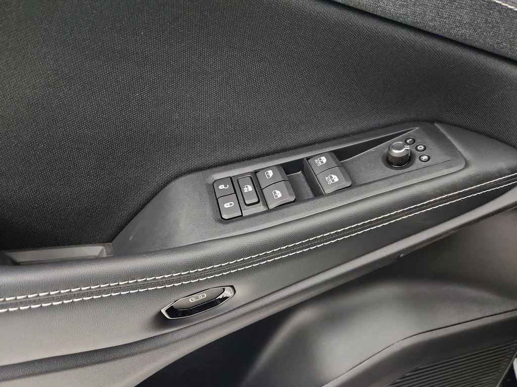 New 2026 Jeep Cherokee Laredo AWD/4WD image 21