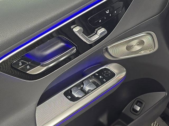 New 2026 Mercedes-Benz GLC 300 4MATIC image 16