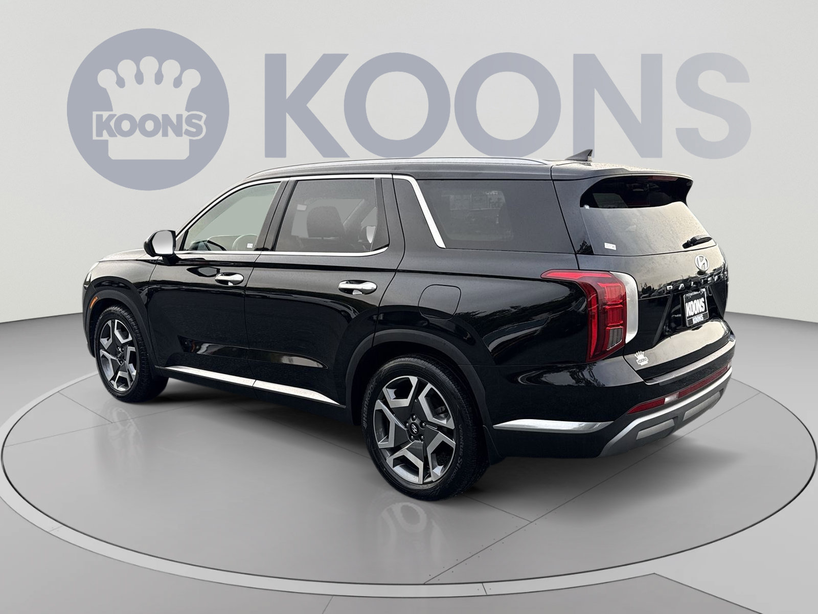 Used 2023 Hyundai Palisade Limited AWD/4WD image 8