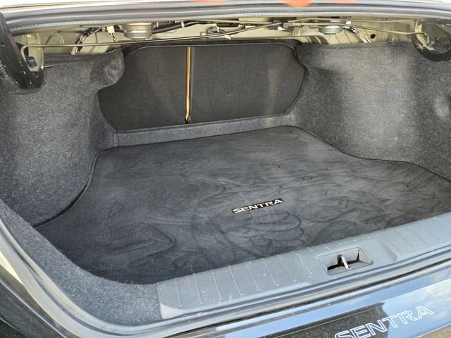 Used 2021 Nissan Sentra SV w/ SV Premium Package image 14