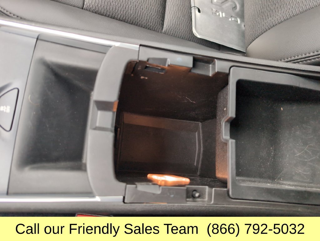 Used 2015 Chevrolet Impala LT w/ Convenience Package FWD image 27