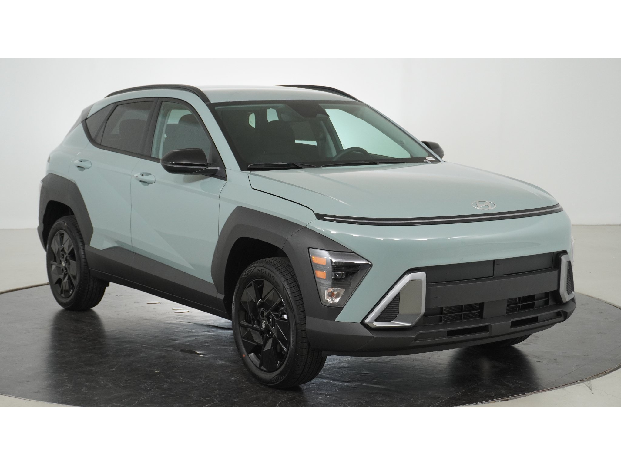 New 2027 Hyundai Kona SEL Sport