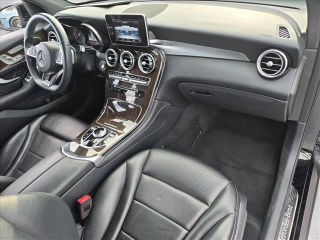 Used 2019 Mercedes-Benz GLC 300 image 21