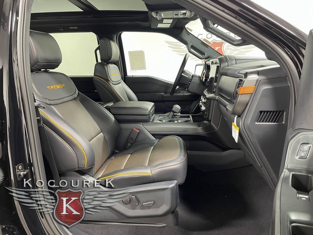 New 2025 Ford F150 Tremor image 23