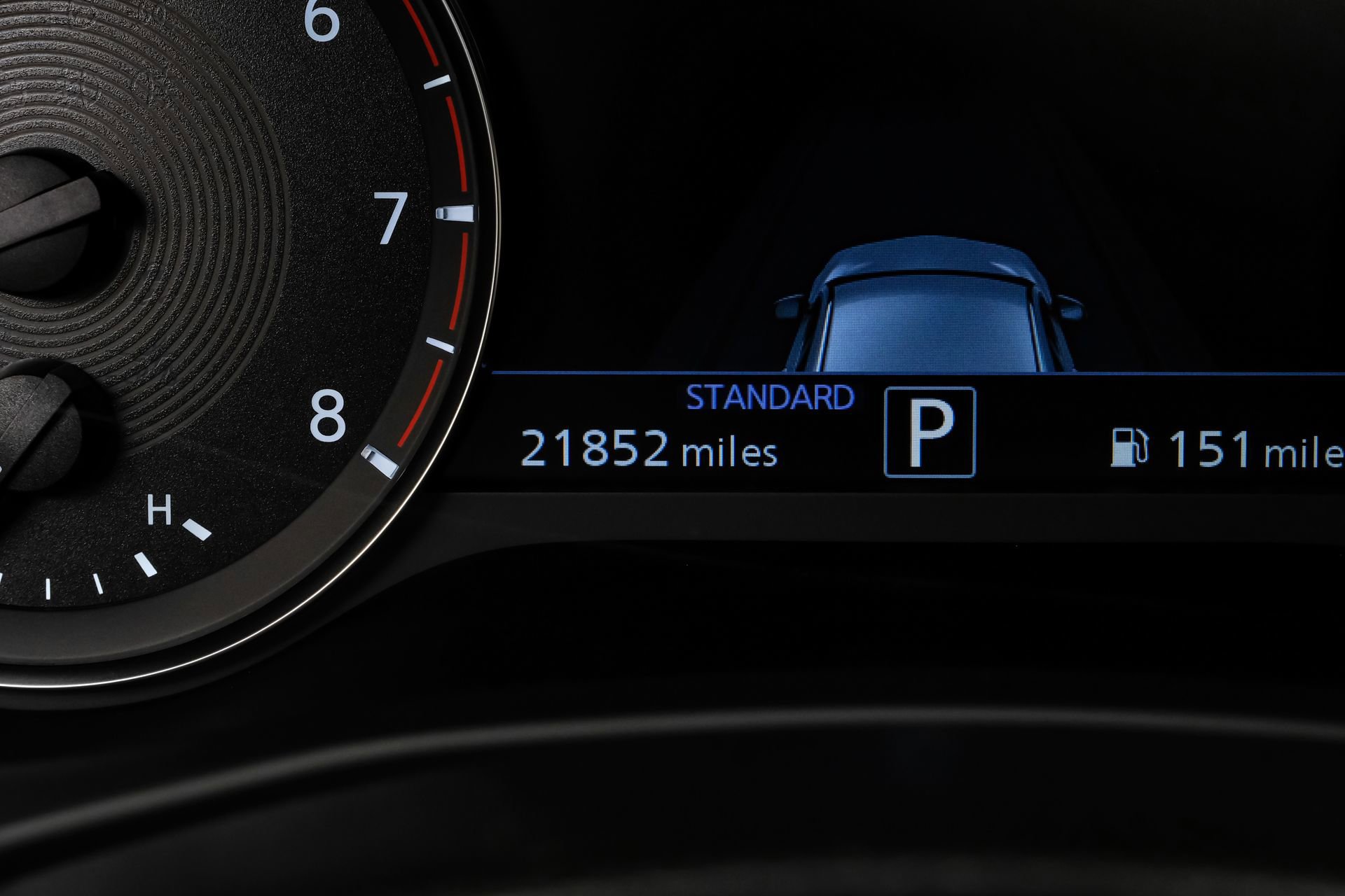 Used 2023 INFINITI QX50 Sport image 24