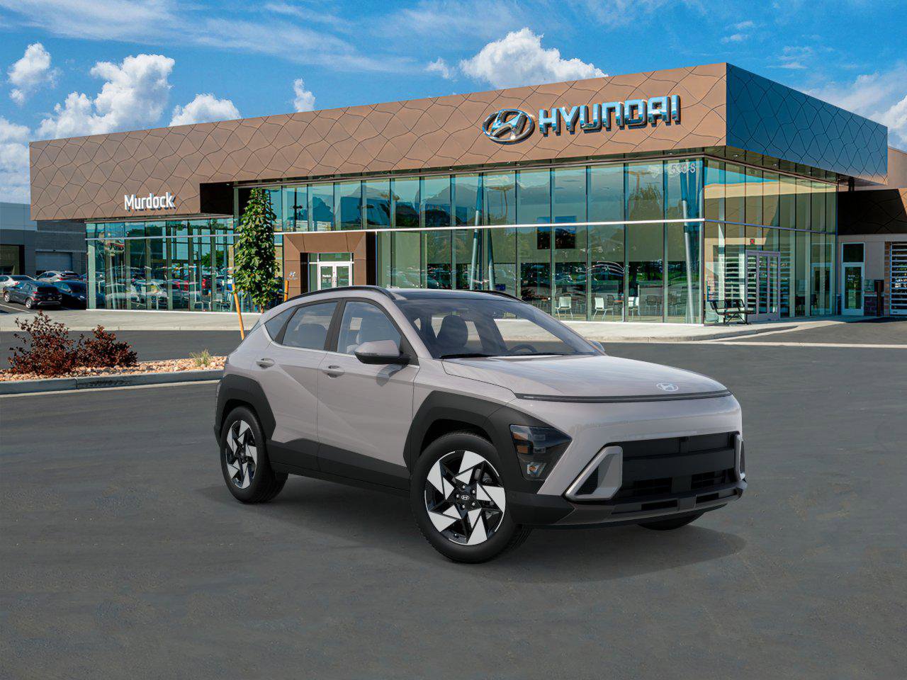 New 2026 Hyundai Kona SEL Sport image 40