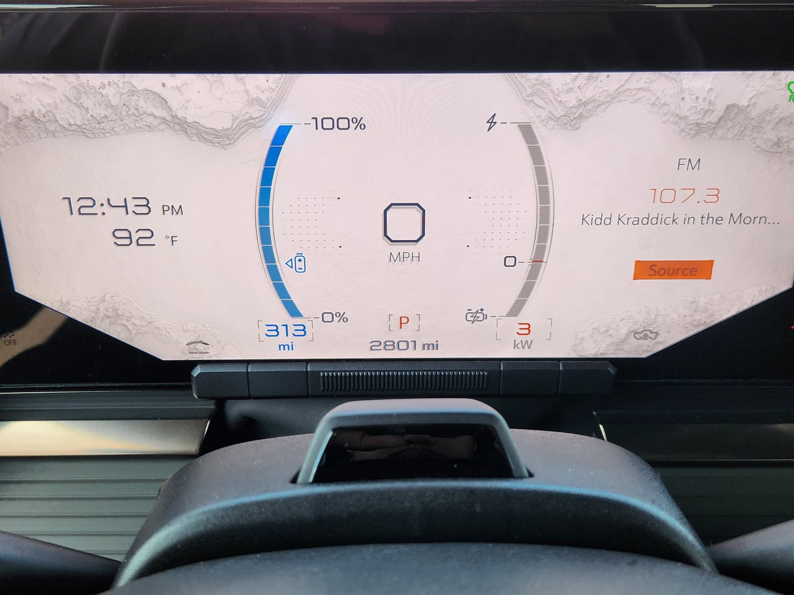 New 2025 GMC Hummer EV 2X image 18