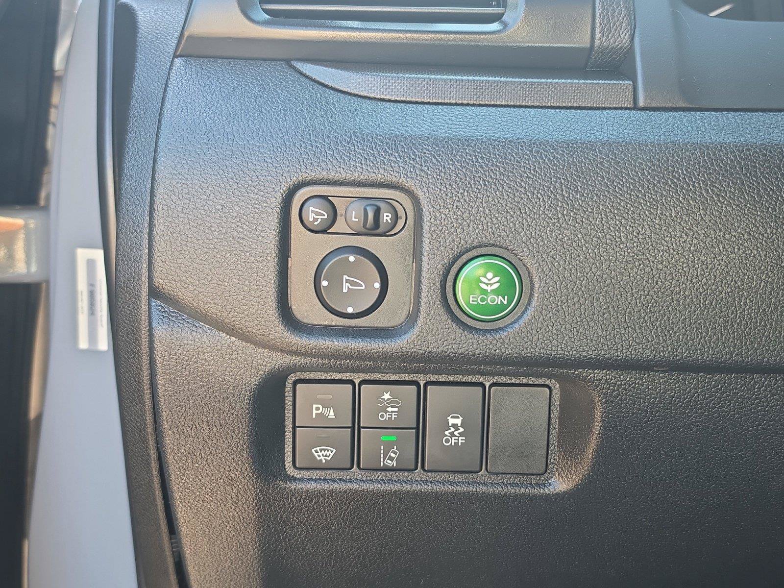 Used 2022 Honda Passport TrailSport image 16