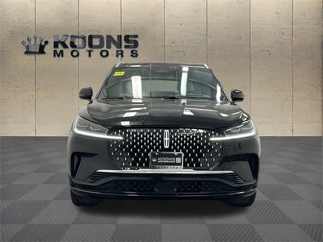 New 2026 Lincoln Aviator Black Label w/ Dynamic Handling Package image 3