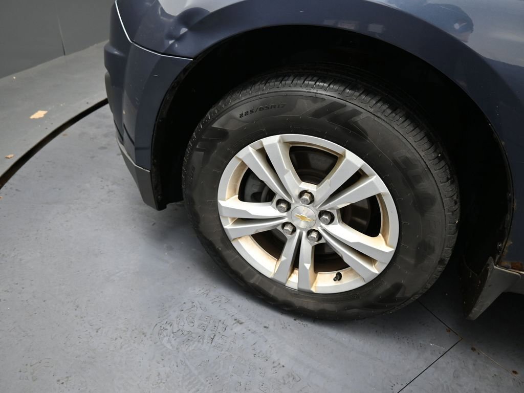Used 2014 Chevrolet Equinox LS w/ LPO, Protection Package AWD/4WD image 13