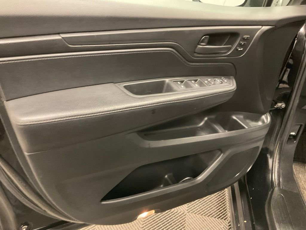 Used 2024 Honda Odyssey EX-L image 14