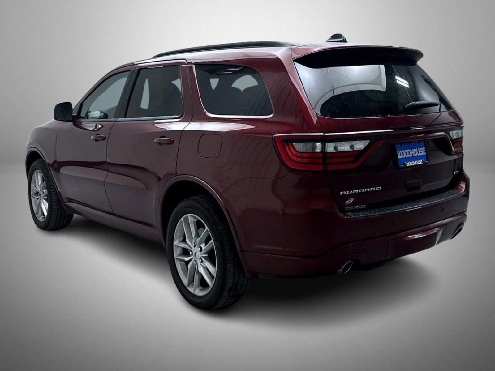 Used 2023 Dodge Durango GT image 7