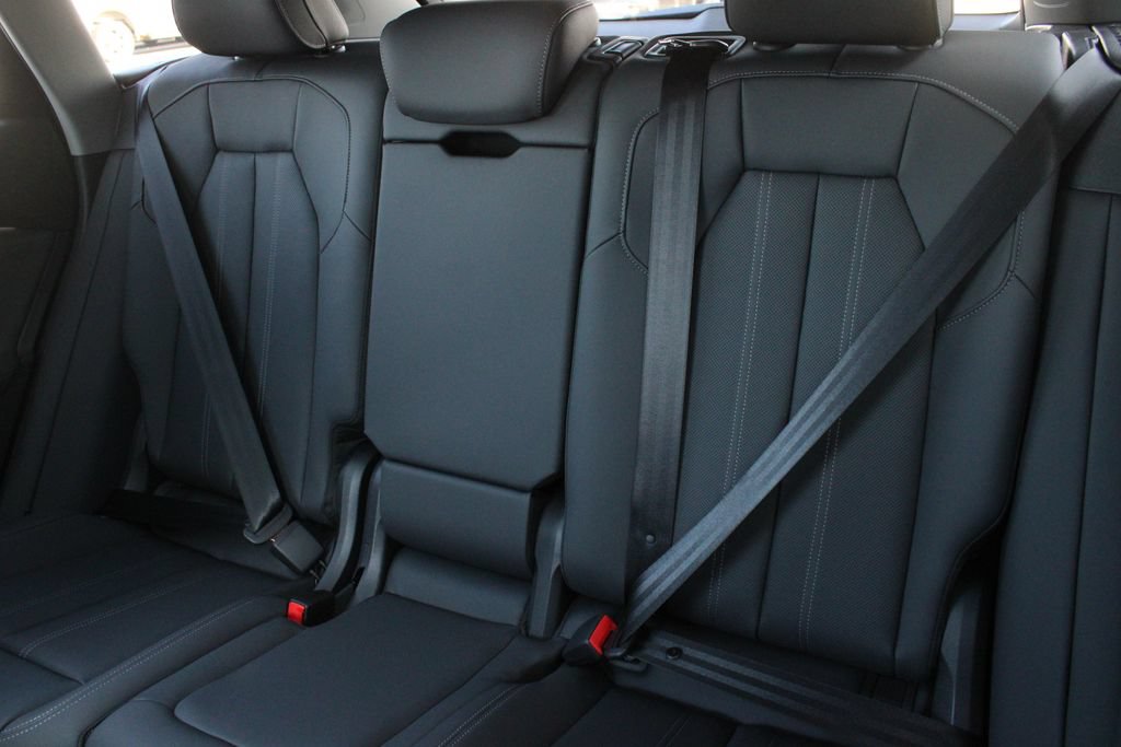 New 2026 Audi Q5 Premium Plus AWD/4WD image 21