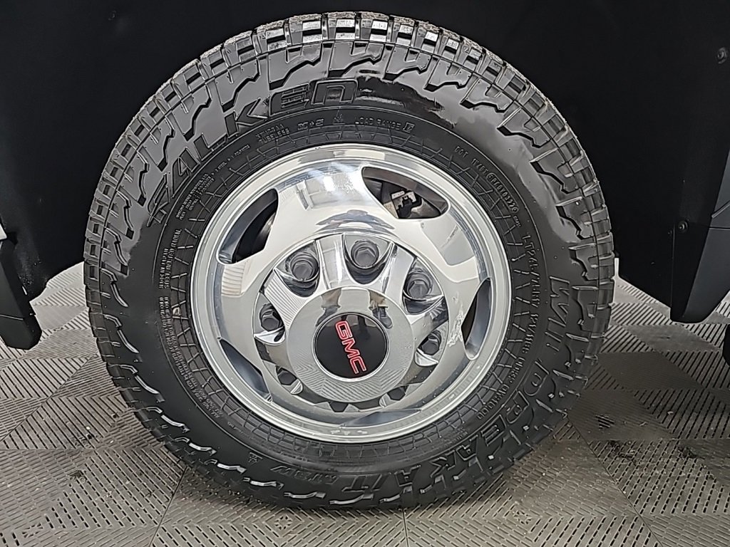 Certified 2023 GMC Sierra 3500 Denali w/ Denali Ultimate Package image 47