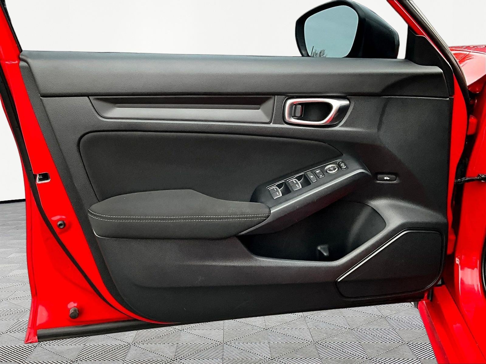 Used 2023 Honda Civic Sport image 19