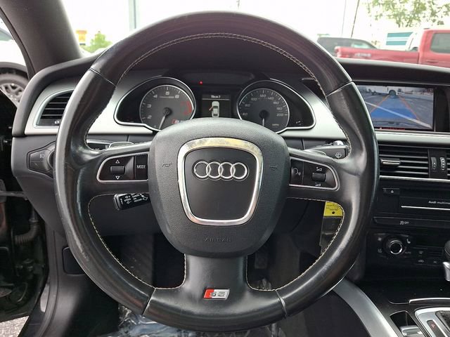 Used 2012 Audi S5 Premium Plus AWD/4WD image 19