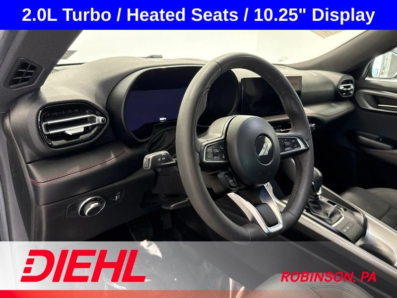 Used 2024 Dodge Hornet GT w/ GT Blacktop Package AWD/4WD image 18