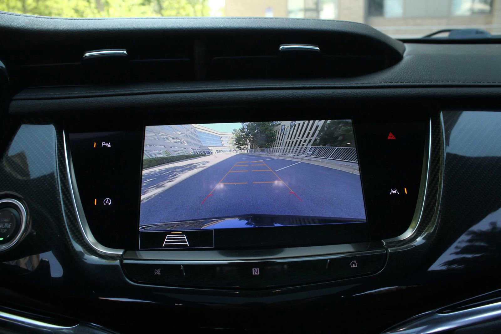 Used 2020 Cadillac XT6 Sport AWD/4WD image 35