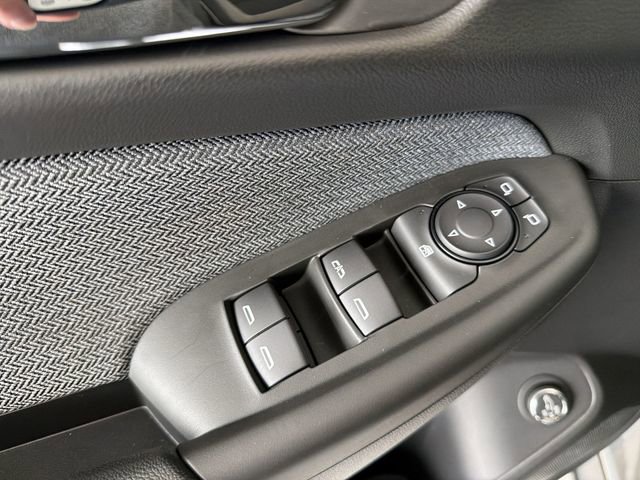 New 2026 Chevrolet TrailBlazer LT w/ Convenience Package FWD image 23