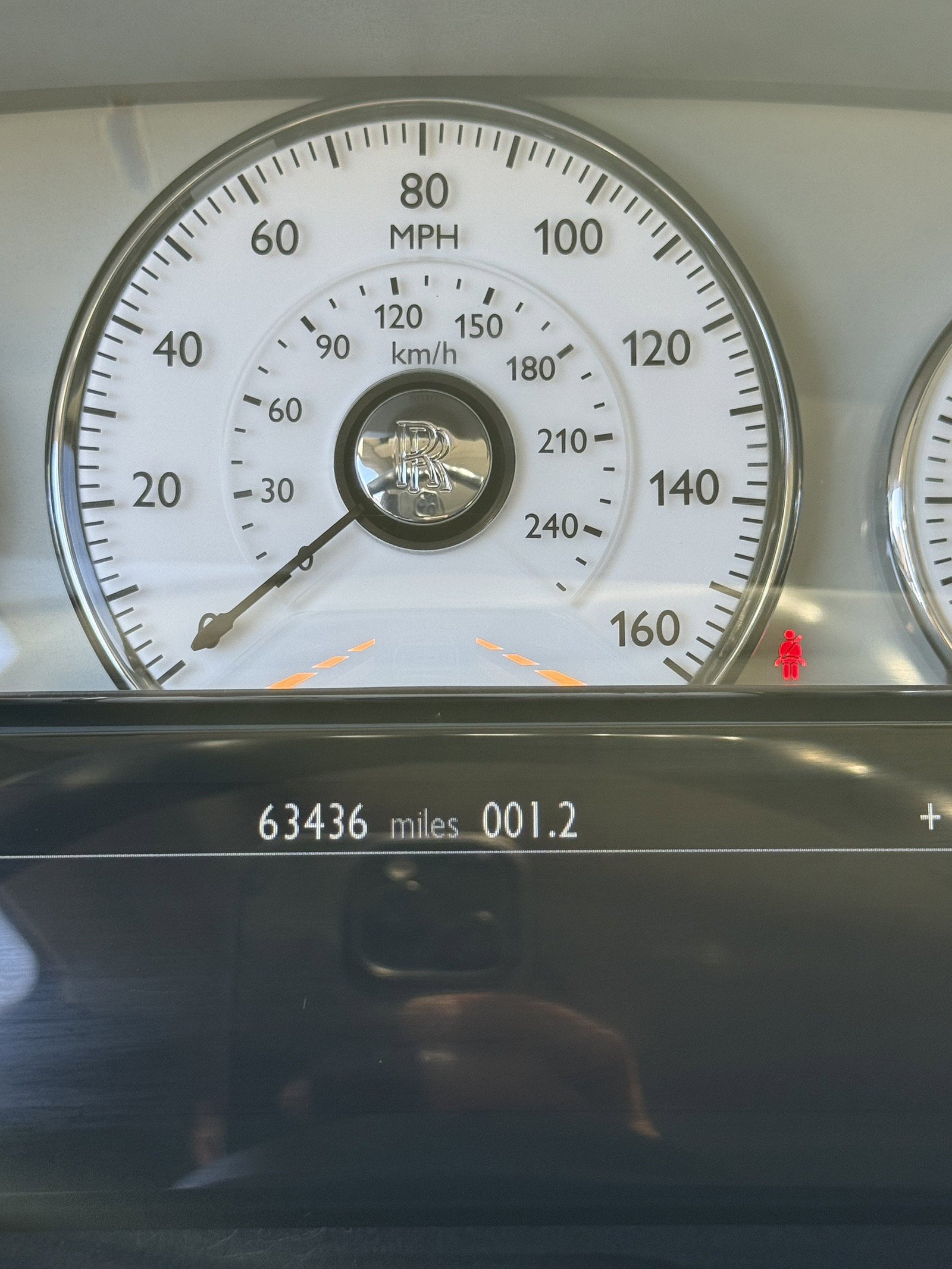 Used 2012 Rolls-Royce Ghost image 15