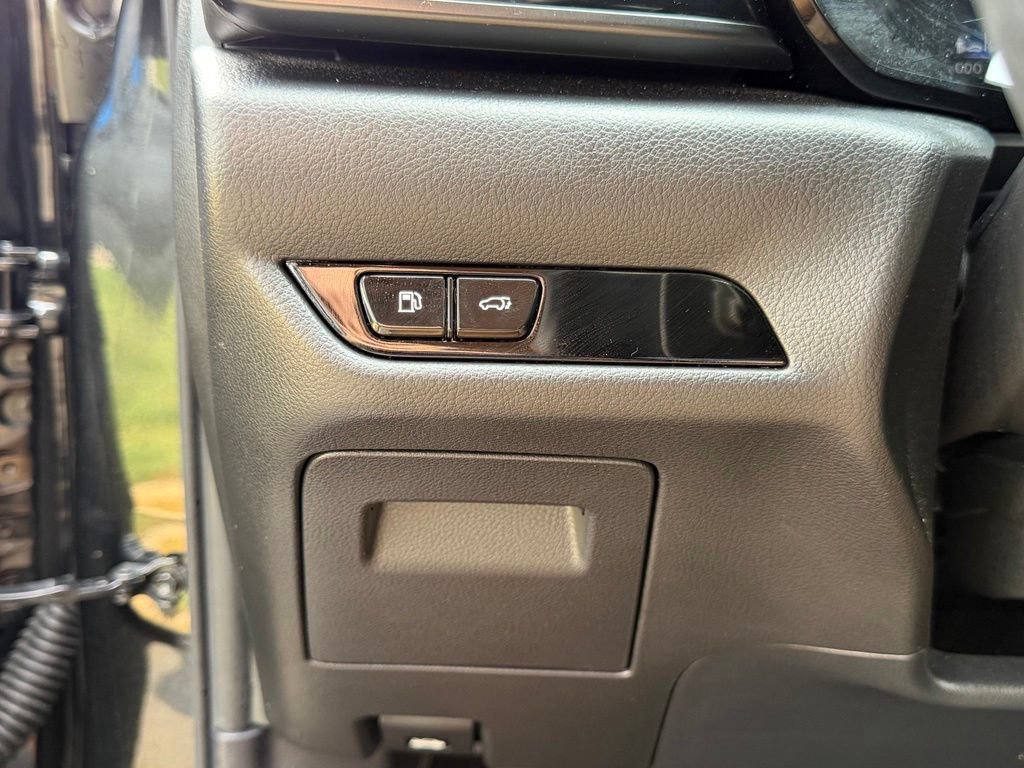 Used 2024 Lexus NX 350h AWD w/ Cold Area Package image 29