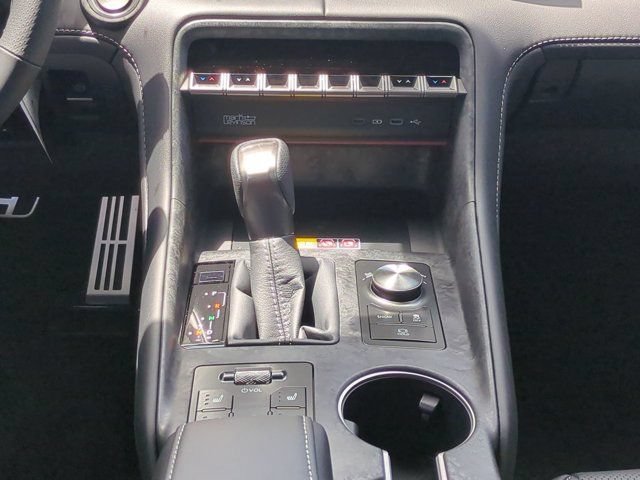 New 2026 Lexus IS 350 F Sport w/ Handling Package RWD image 18