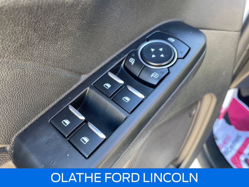 Used 2022 Ford Escape SE w/ Convenience Package image 22