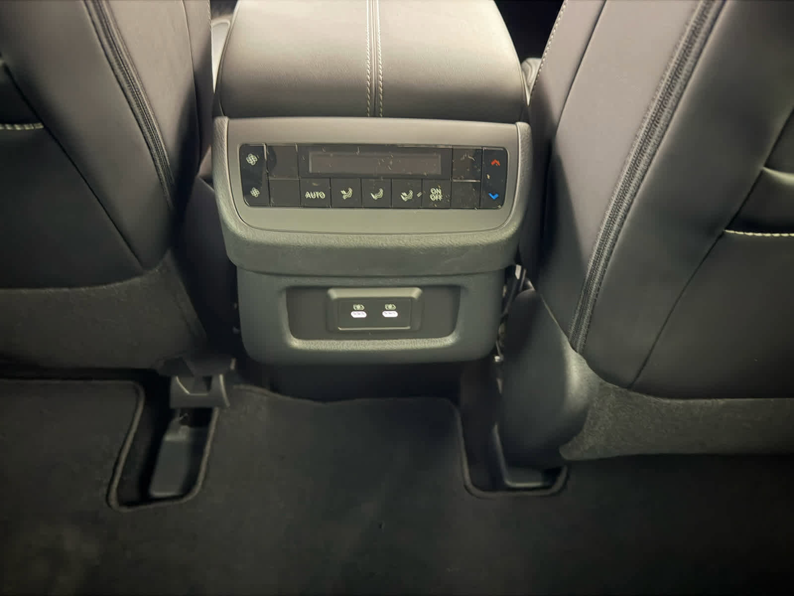 New 2026 Nissan Pathfinder SL image 21