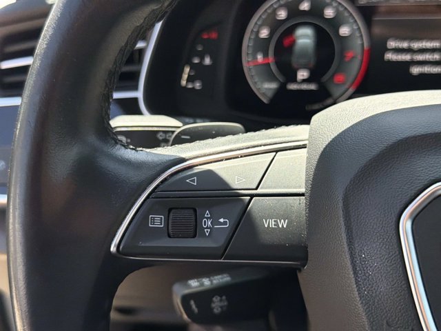 Used 2021 Audi Q7 2.0T Premium AWD/4WD image 19