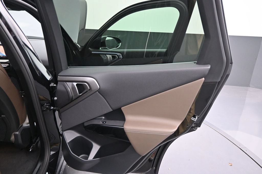 New 2026 BMW X3 xDrive30i AWD/4WD image 23