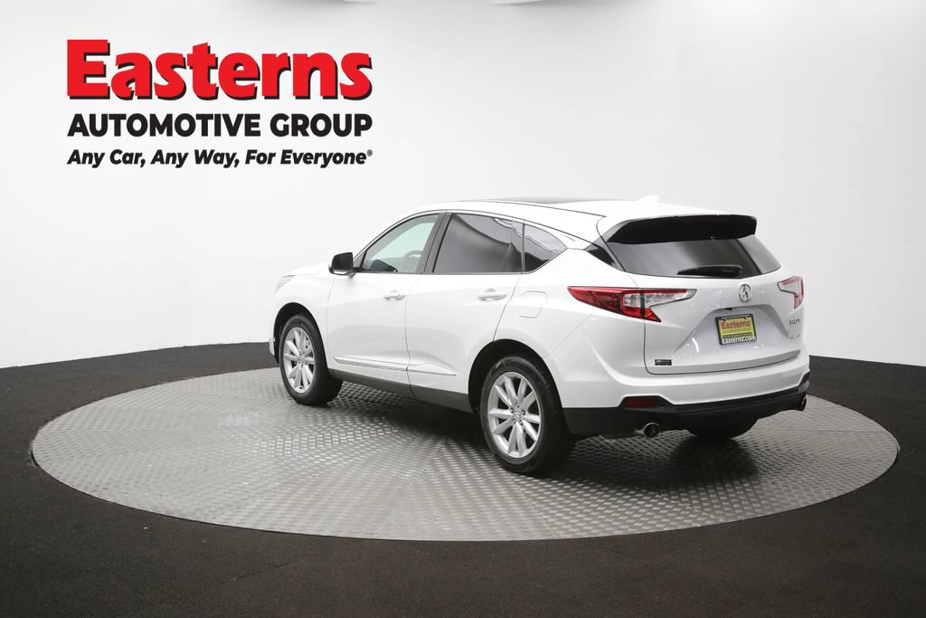 Used 2020 Acura RDX AWD image 65