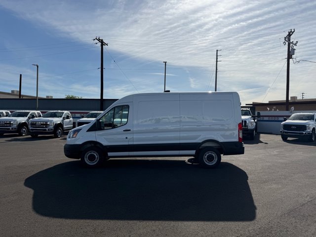 New 2026 Ford Transit 250 148 Medium Roof RWD image 6