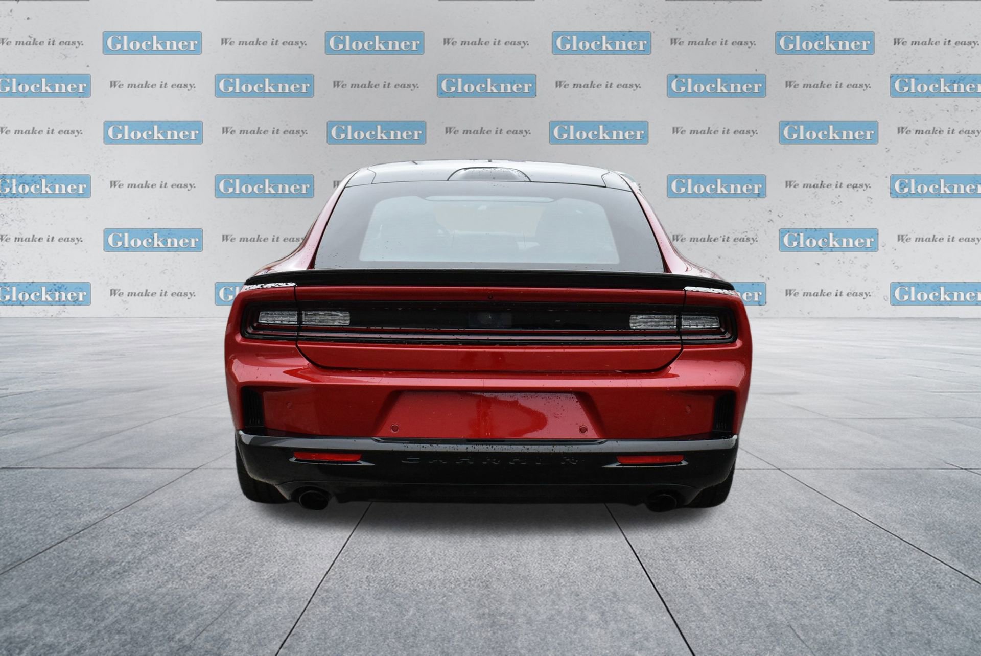 New 2026 Dodge Charger Scat Pack image 7