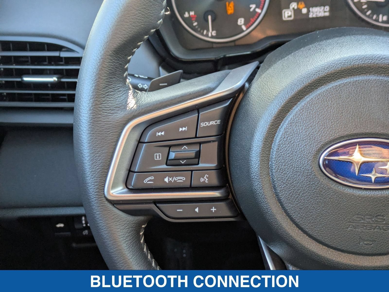 Certified 2025 Subaru Legacy Premium AWD/4WD image 19