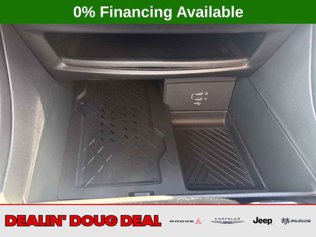 New 2026 Chrysler Pacifica Limited w/ S Appearance Package AWD/4WD image 21