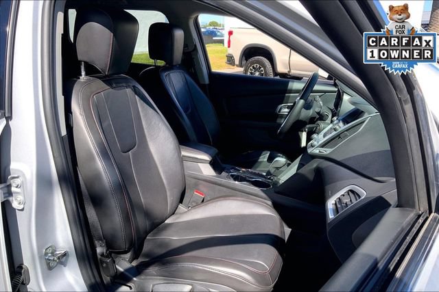 Used 2013 GMC Terrain SLT w/ Cargo Package FWD image 7