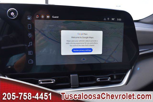 New 2026 Chevrolet Equinox LT w/ Convenience Package II image 28