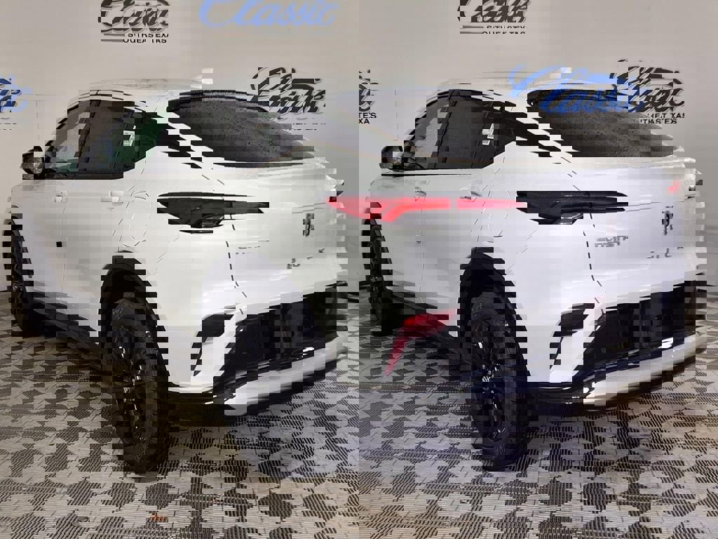 New 2026 Buick Envista Sport Touring w/ Convenience I Package image 6